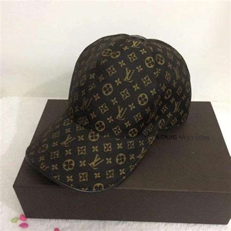 louis vuitton hats for men|Louis Vuitton Hats for Men for sale .